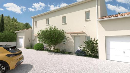 Annonce Vente 3 pi�ces Maison Istres 13