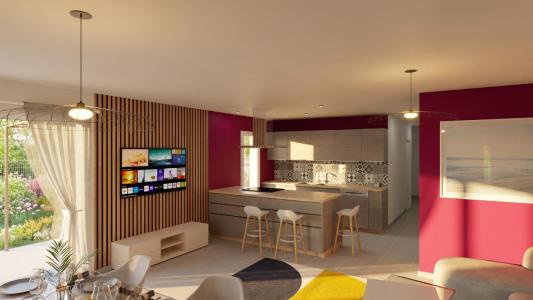 Annonce Vente Terrain Saint-paul-les-dax 40