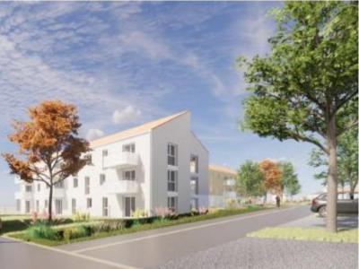For rent Jallais BEAUPREAU-EN-MAUGES 4 rooms 80 m2 Maine et loire (49510) photo 0