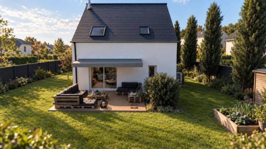 Annonce Vente Maison Parthenay-de-bretagne 35