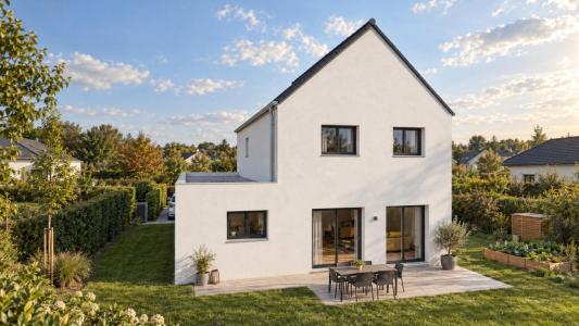 For sale Pire-sur-seiche 5 rooms 94 m2 Ille et vilaine (35150) photo 0