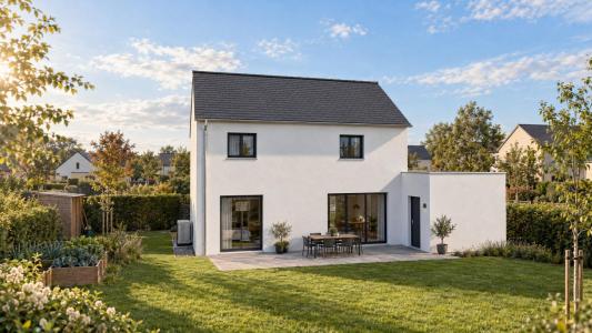 Annonce Vente Maison Domloup 35