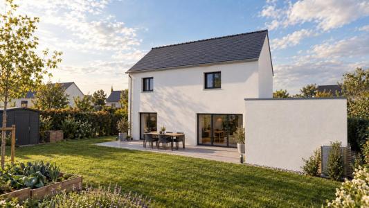 For sale Chateaugiron 119 m2 Ille et vilaine (35410) photo 1
