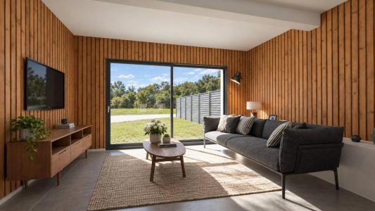 Acheter Maison 124 m2 Guipry
