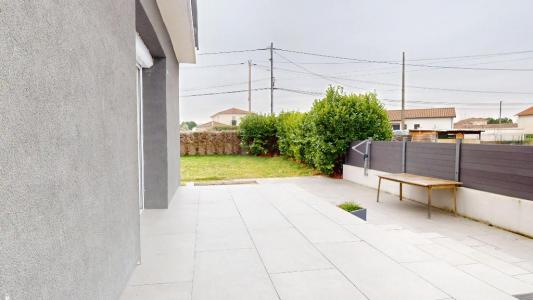 For rent Saint-just-saint-rambert 4 rooms 141 m2 Loire (42170) photo 3