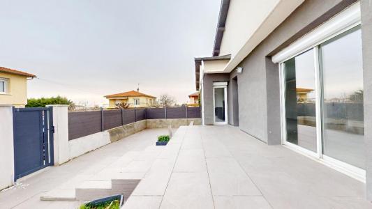 For rent Saint-just-saint-rambert 4 rooms 141 m2 Loire (42170) photo 4