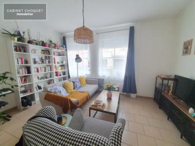 Annonce Vente Immeuble Lambersart 59