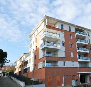For rent Ramonville-saint-agne 3 rooms 59 m2 Haute garonne (31520) photo 0