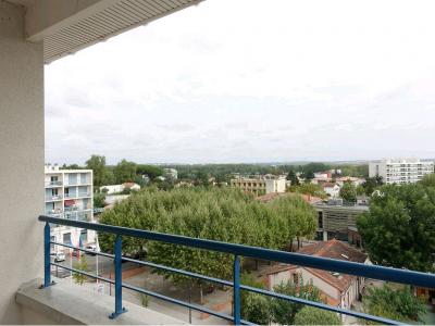 Annonce Location 3 pi�ces Appartement Ramonville-saint-agne 31
