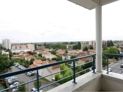 Louer Appartement Ramonville-saint-agne 825 euros