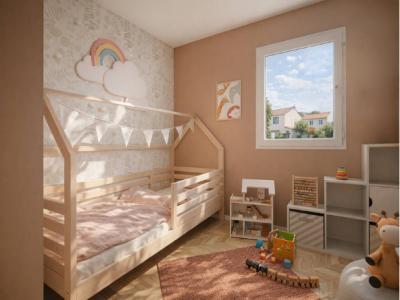 Acheter Maison Verneuil-sur-avre 84 euros
