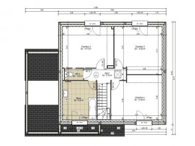 Annonce Vente 5 pi�ces Maison Pacy-sur-eure 27