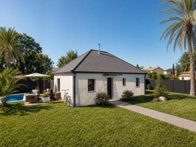 For sale Radepont 4 rooms 81 m2 Eure (27380) photo 0