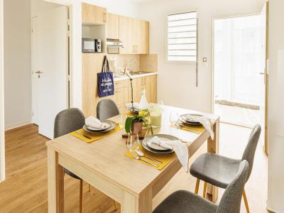 For sale Tampon 2 rooms 48 m2 Reunion (97430) photo 0