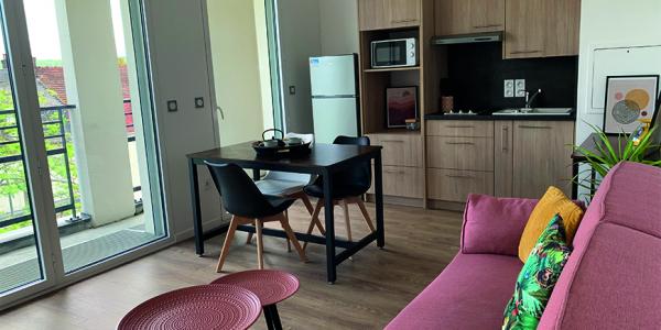 Acheter Appartement Mantes-la-jolie Yvelines