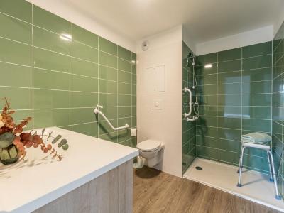 Acheter Appartement 37 m2 Clermont-ferrand