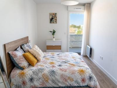 Annonce Vente Appartement Agde 34