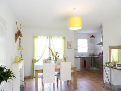 Annonce Vente 3 pi�ces Maison Bracieux 41