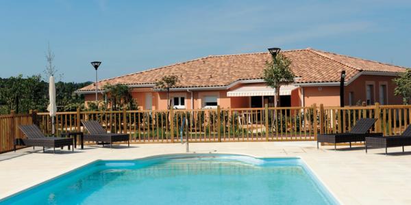 Annonce Vente 2 pi�ces Maison Montelimar 26