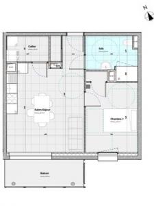 Acheter Appartement Saint-genest-malifaux Loire