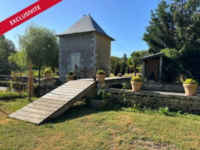 For sale Ruffec 3 rooms 84 m2 Charente (16700) photo 2