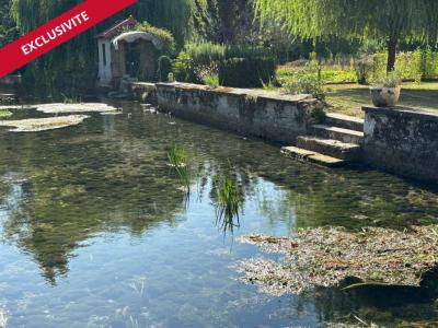 For sale Ruffec 3 rooms 84 m2 Charente (16700) photo 3