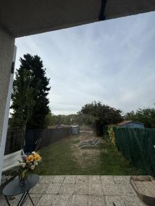 Annonce Location 4 pi�ces Maison Saint-witz 95