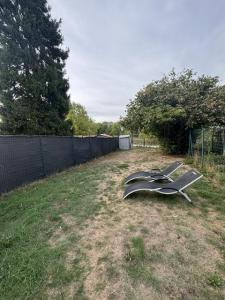 Louer Maison 84 m2 Saint-witz