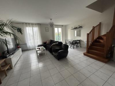 Louer Maison Saint-witz 1265 euros