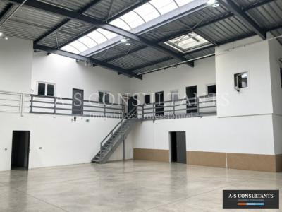 Annonce Location Commerce Ravoire 73