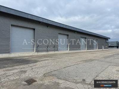 Louer Commerce Ravoire Savoie