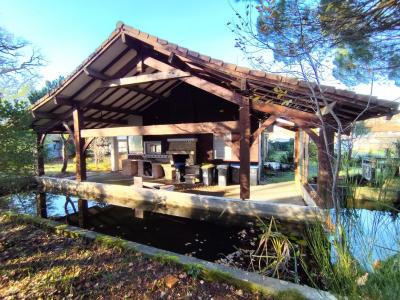 For sale Lanton 50 m2 Gironde (33138) photo 0