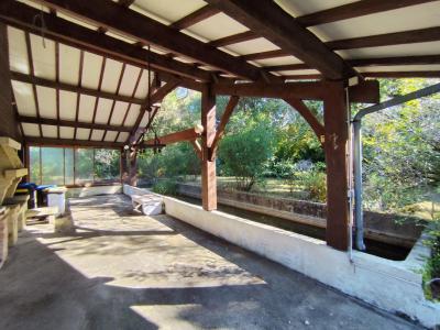 Annonce Vente Maison Lanton 33