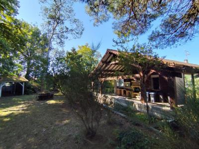 Acheter Maison Lanton 180000 euros