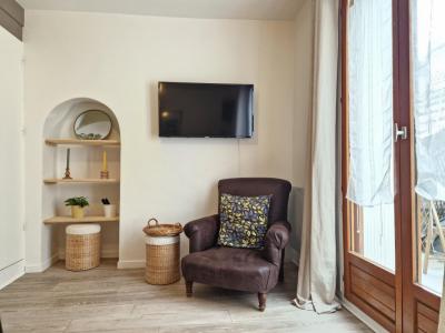 Louer Appartement 24 m2 Reims
