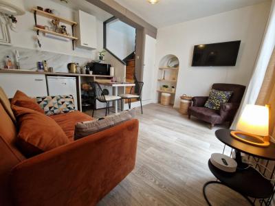 Louer Appartement Reims Marne