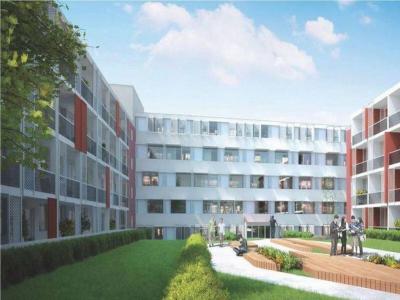 For sale Montpellier 1 room 13 m2 Herault (34090) photo 0