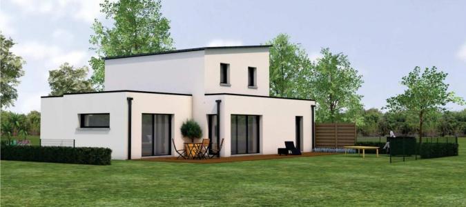 Acheter Maison 115 m2 Dinan