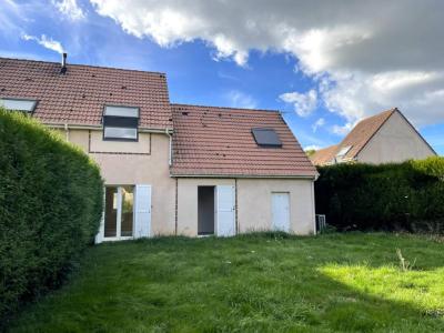 Annonce Vente 4 pi�ces Maison Beaumont-le-roger 27