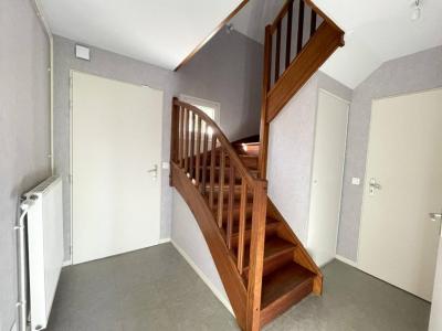 Acheter Maison Beaumont-le-roger Eure