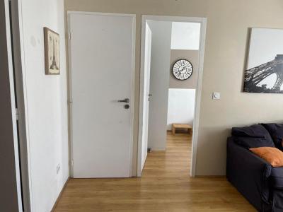 Annonce Location Appartement Lyon-3eme-arrondissement 69
