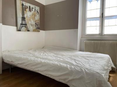 Louer Appartement Lyon-3eme-arrondissement 725 euros