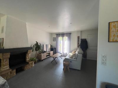 Louer Maison 81 m2 Luynes