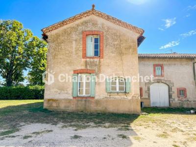 Annonce Vente 4 pi�ces Maison Mornand 42