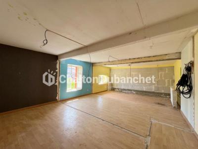 Acheter Maison 130 m2 Mornand