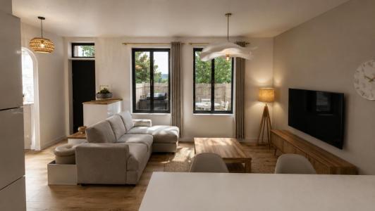 For sale Saint-just-la-pendue 3 rooms 70 m2 Loire (42540) photo 0