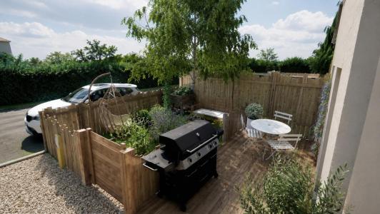 Annonce Vente 3 pi�ces Maison Saint-just-la-pendue 42