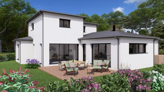 For sale Bourgbarre 5 rooms 100 m2 Ille et vilaine (35230) photo 1
