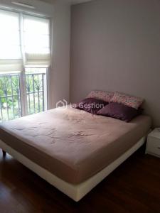 Louer Appartement Saint-maur-des-fosses Val de Marne