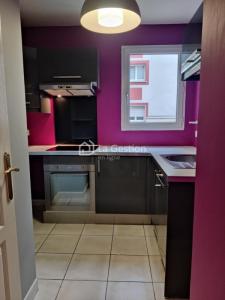 Louer Appartement Saint-maur-des-fosses 1260 euros